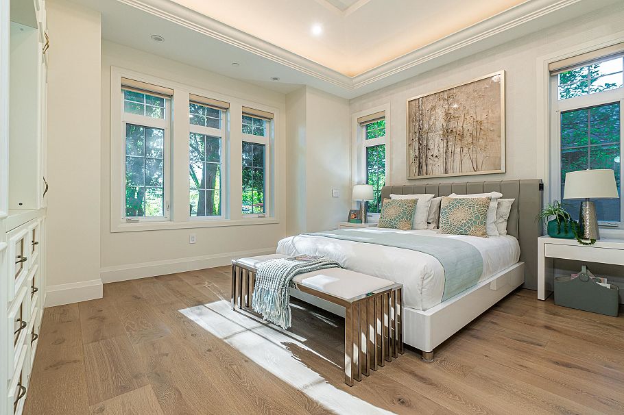 6038 Marguerite Street Vancouver, BC - 22