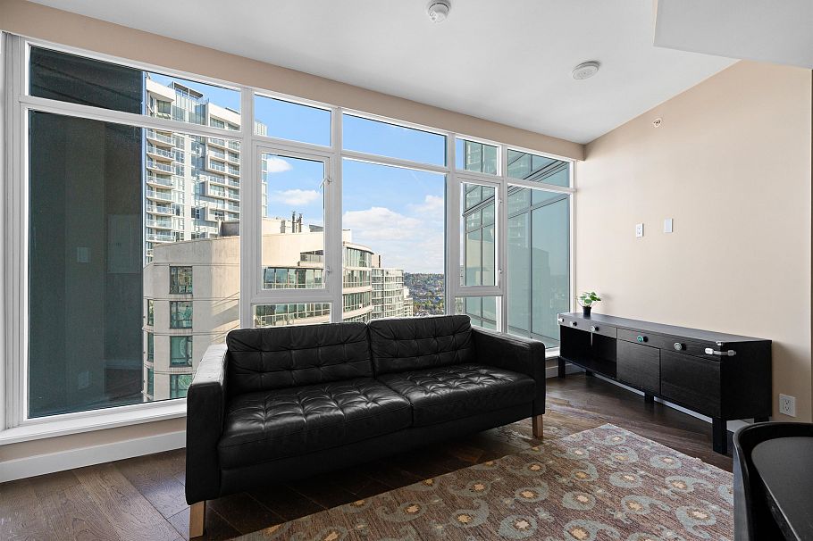 3507 1372 Seymour Street Vancouver, BC - 8