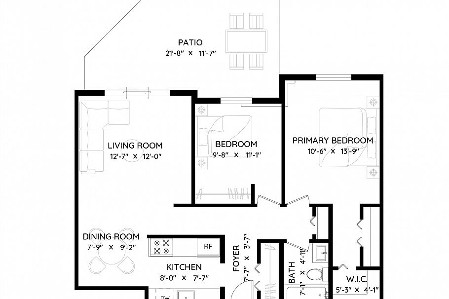 206 1549 Kitchener Street Vancouver, BC - 25