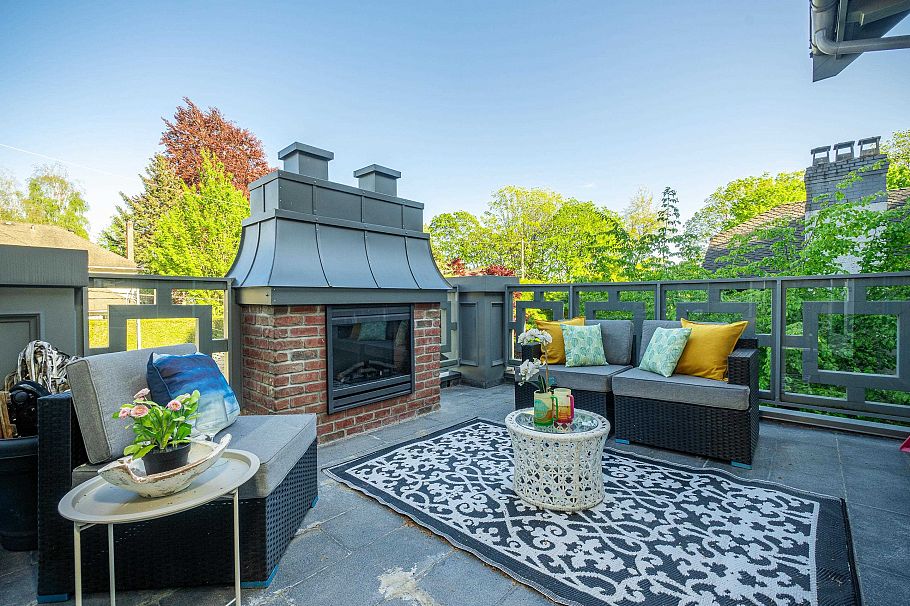 6038 Marguerite Street Vancouver, BC - 20