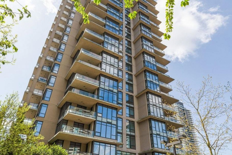 101 2077 Rosser Avenue Burnaby, BC - 36