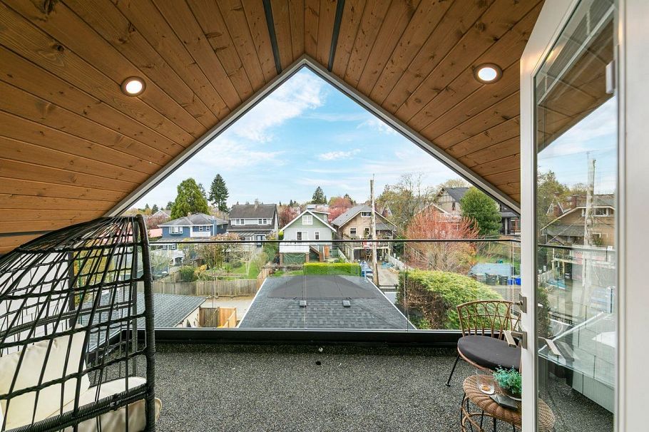 2 3708 W 18th Avenue Vancouver, BC - 32