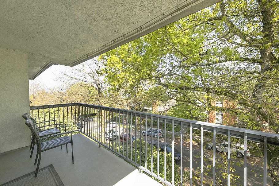 302 2320 Trinity Street Vancouver, BC - 24