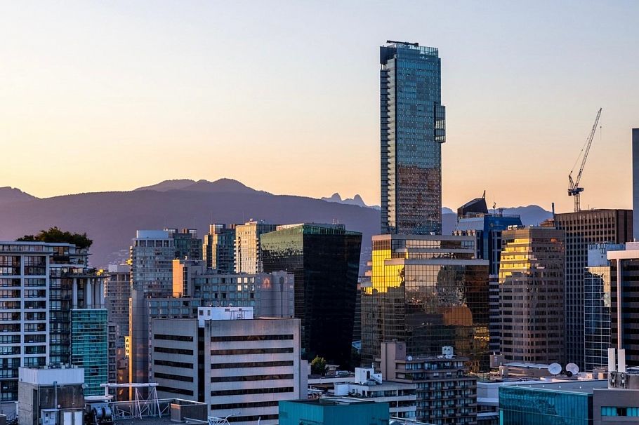 PH2502 999 Seymour Street Vancouver, BC - 33