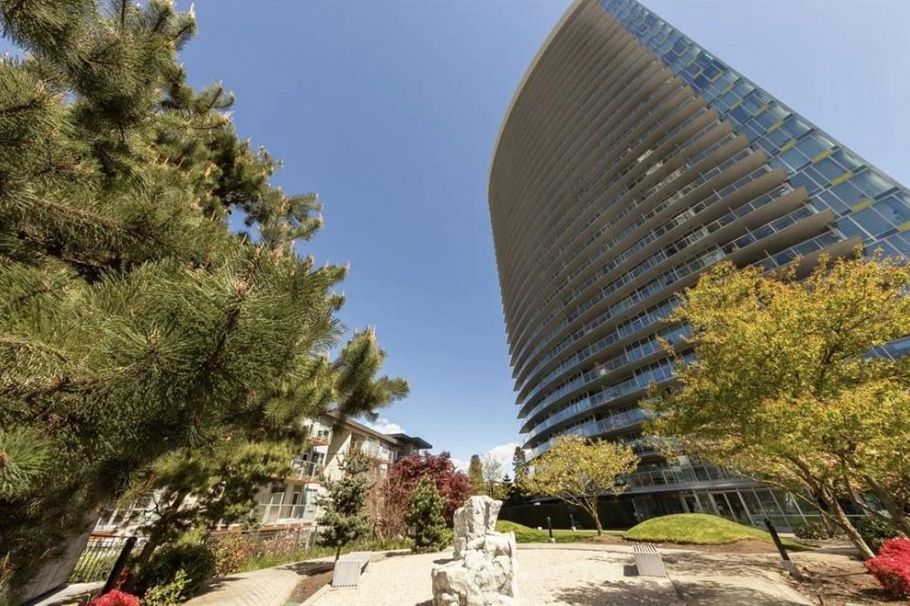 2301 4189 Halifax Street Burnaby, BC - 20