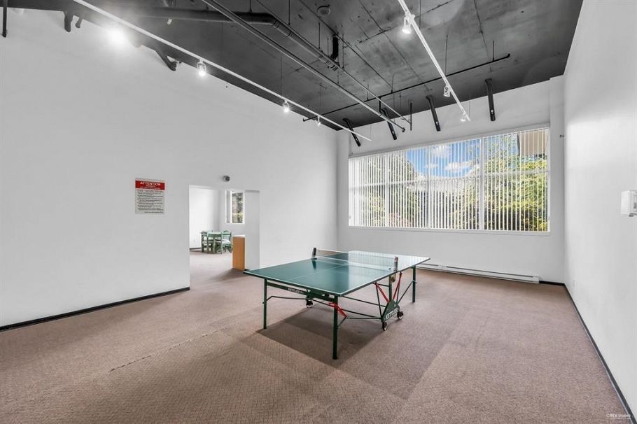 1001 2733 Chandlery Place Vancouver, BC - 22