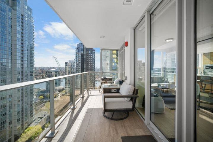 2003 499 Pacific Street Vancouver, BC - 23