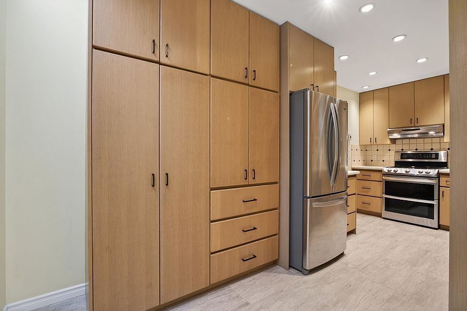 4 3301 W 16th Avenue Vancouver, BC - 6