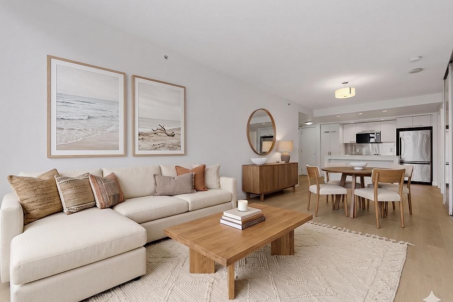 903 1255 Seymour Street Vancouver, BC - 3