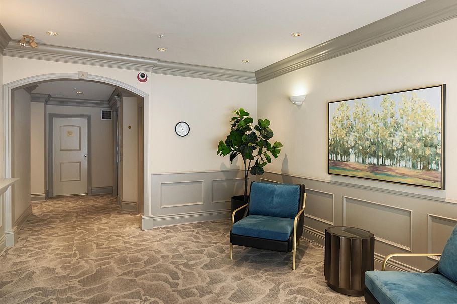 201 3595 W 26th Avenue Vancouver, BC - 19