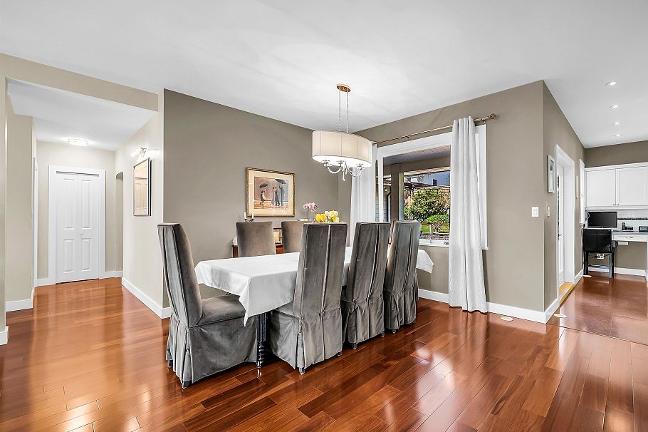 938 Beaumont Drive North Vancouver, BC - 6