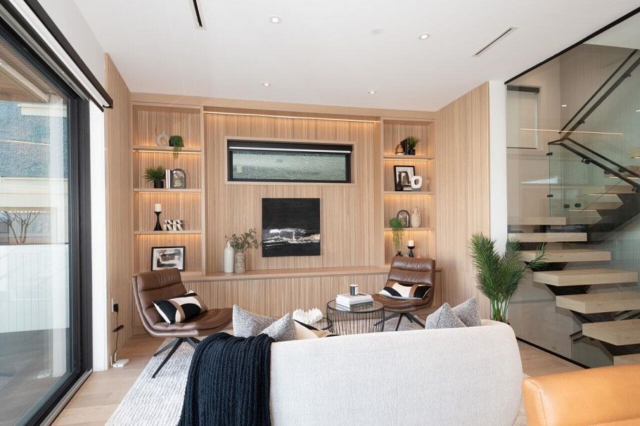 3679 Pandora Street Vancouver, BC - 14