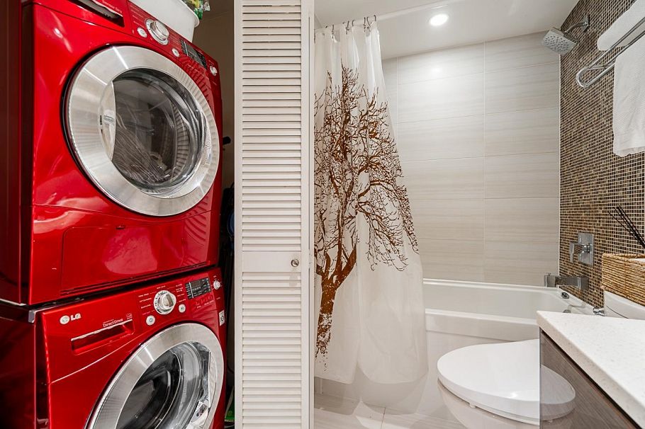 106 1777 W 7th Avenue Vancouver, BC - 17