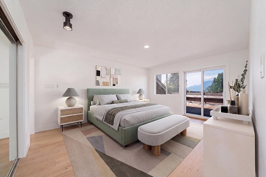 3974 W 10th Avenue Vancouver, BC - 6