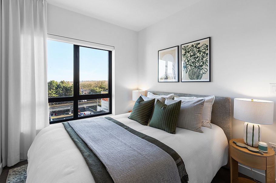 502 1680 E 12th Avenue Vancouver, BC - 12