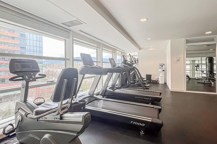 1133 W Cordova Street Vancouver, BC - 34