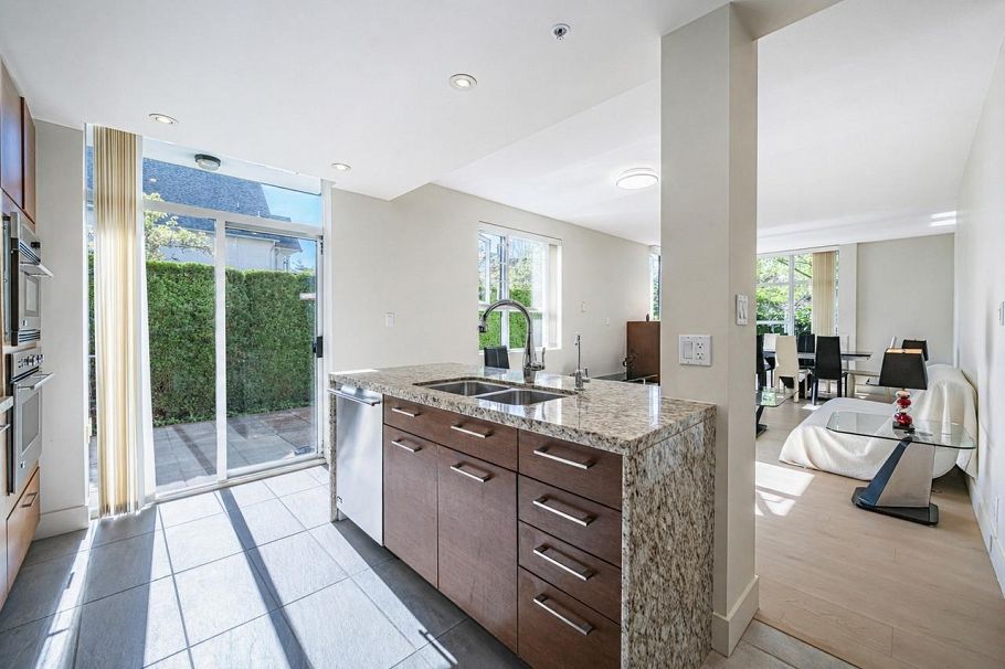 110 6018 Iona Drive Vancouver, BC - 5