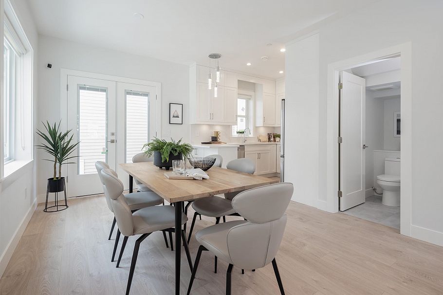 2316 Brock Street Vancouver, BC - 10