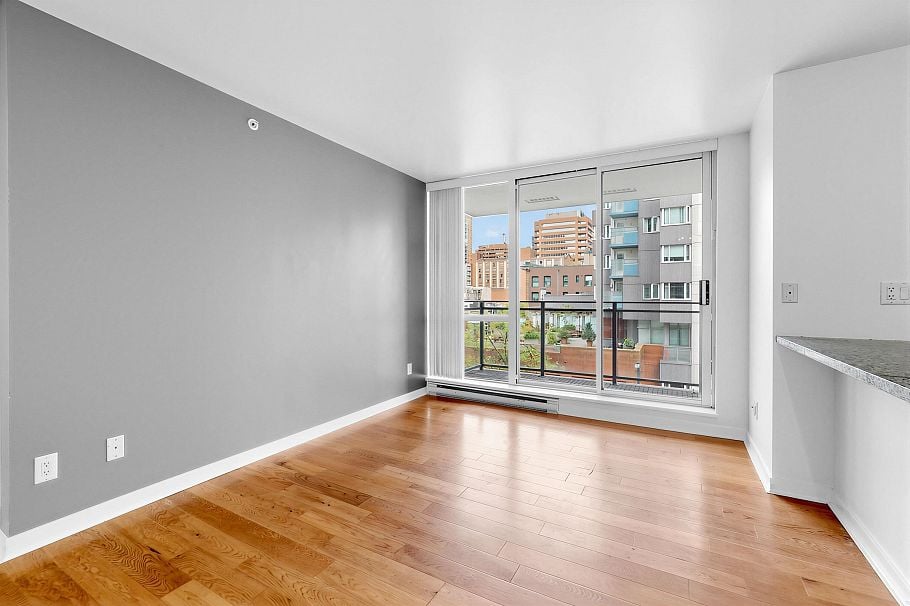 602 1082 Seymour Street Vancouver, BC - 5