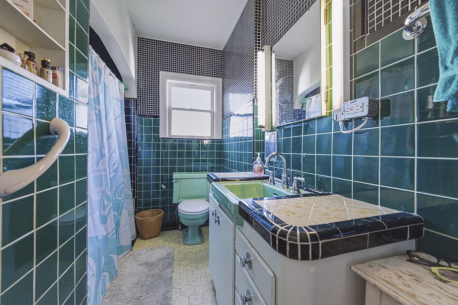 433 E 48th Avenue Vancouver, BC - 22