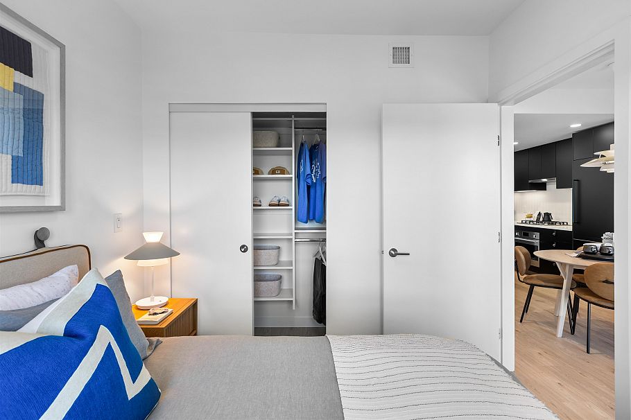 303 1680 E 12th Avenue Vancouver, BC - 18