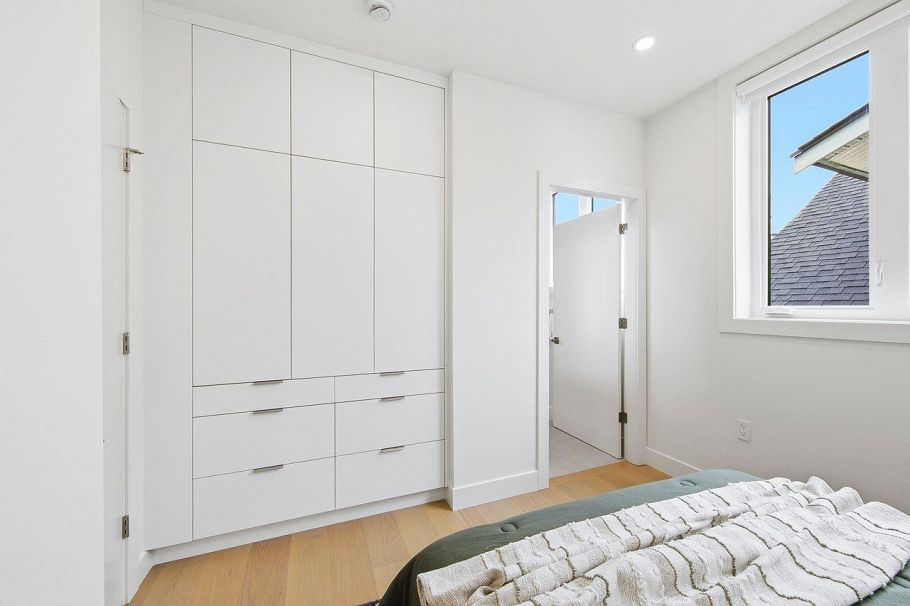 2 3708 W 18th Avenue Vancouver, BC - 26