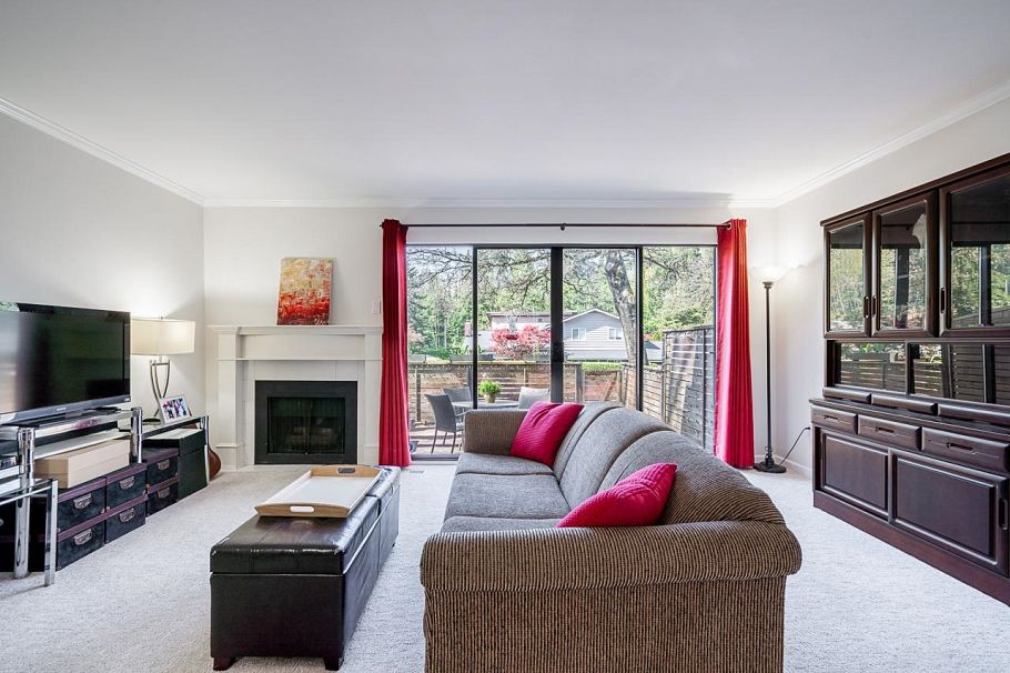 2 1960 Rufus Drive North Vancouver, BC - 8