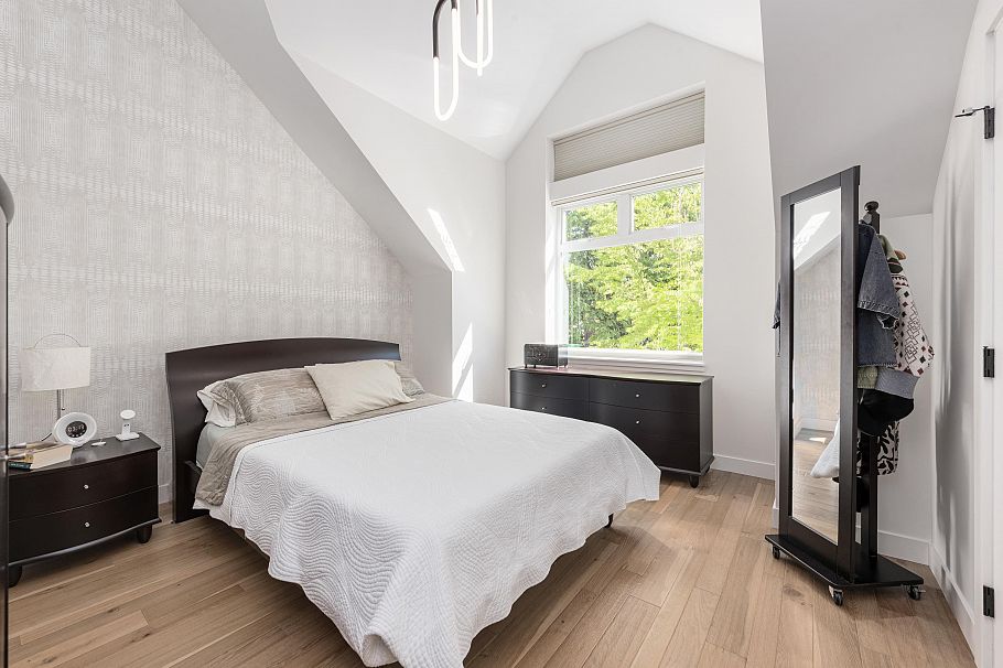 1823 Napier Street Vancouver, BC - 23