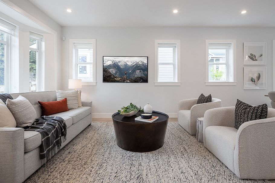 2316 Brock Street Vancouver, BC - 4