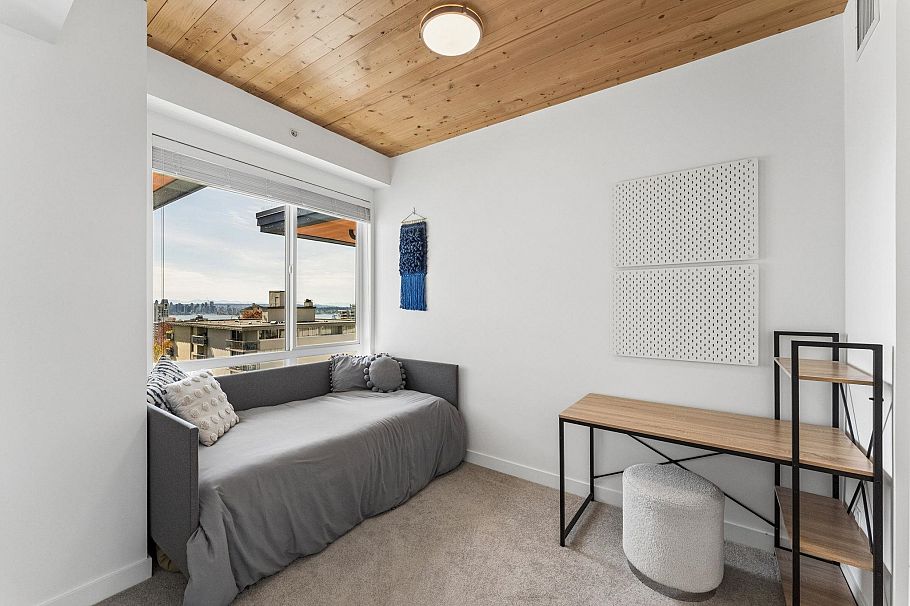 603 108 E 8th Street North Vancouver, BC - 11