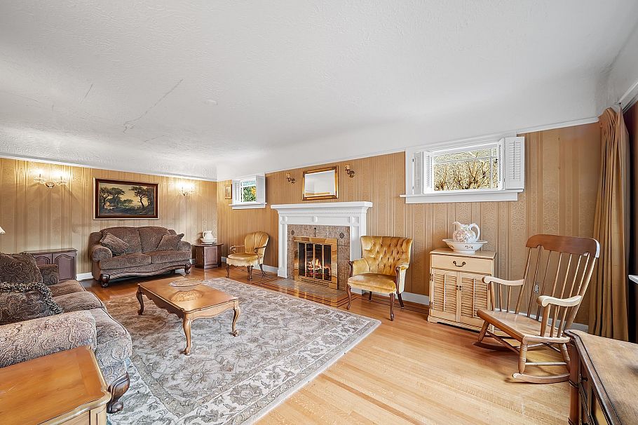 3537 W 31st Avenue Vancouver, BC - 6