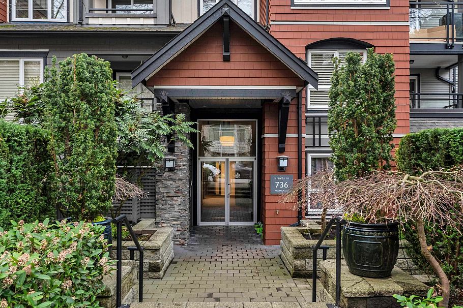 102 736 W 14th Avenue Vancouver, BC - 36