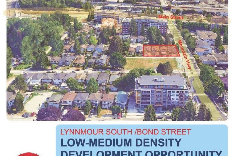 1506 Bond Street North Vancouver, BC - 1