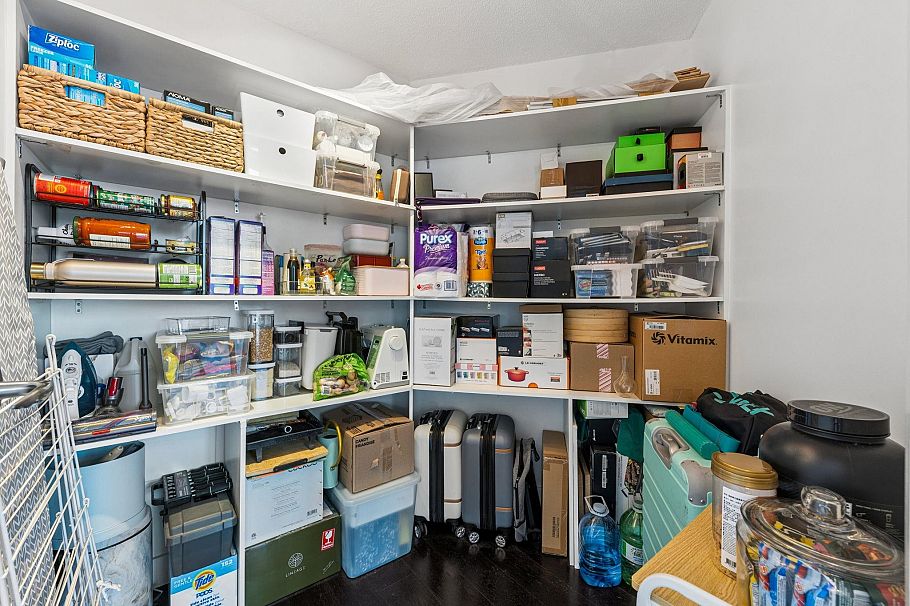 PH2605 788 Hamilton Street Vancouver, BC - 12