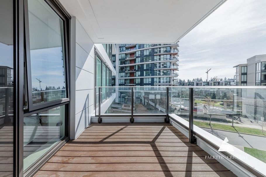 310 5629 Birney Avenue Vancouver, BC - 7
