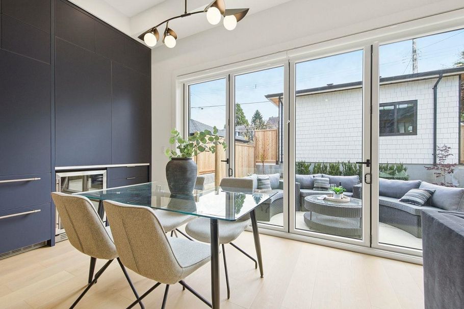 2 3708 W 18th Avenue Vancouver, BC - 13