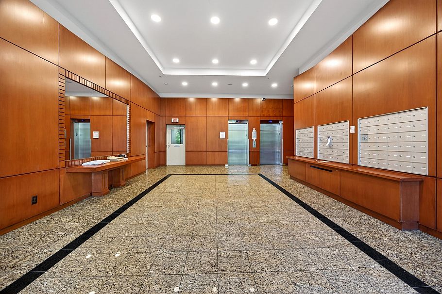 1001 2733 Chandlery Place Vancouver, BC - 28