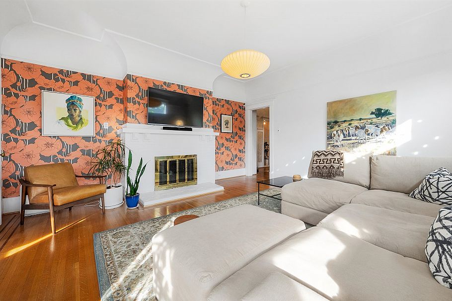 303 1131 W 11th Avenue Vancouver, BC - 20