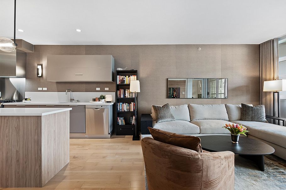 205 1808 W 1st Avenue Vancouver, BC - 10