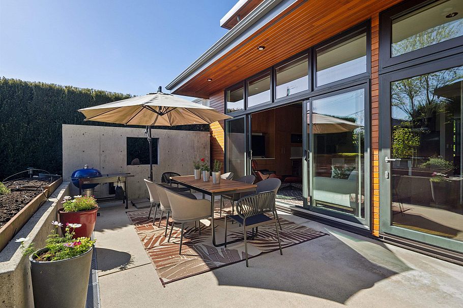 626 E 22 Avenue Vancouver, BC - 30