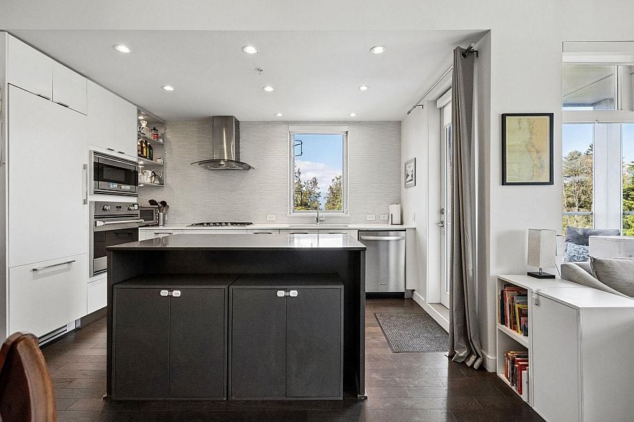 509 4867 Cambie Street Vancouver, BC - 16