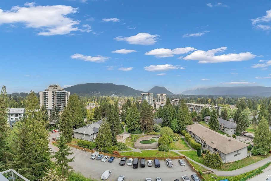 1101 2375 Emery Court North Vancouver, BC - 40