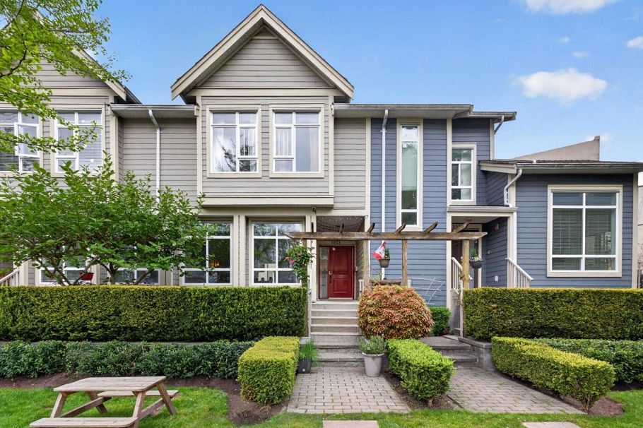 1021 E 20th Avenue Vancouver, BC - 28