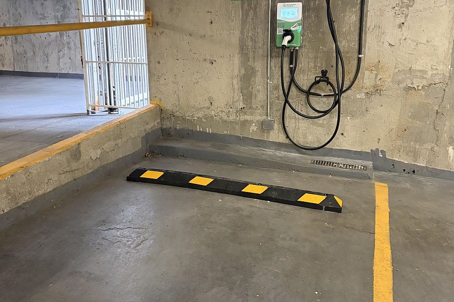 206 2190 W 5th Avenue Vancouver, BC - 32