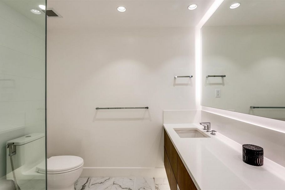 1504 1632 Lions Gate Lane North Vancouver, BC - 28