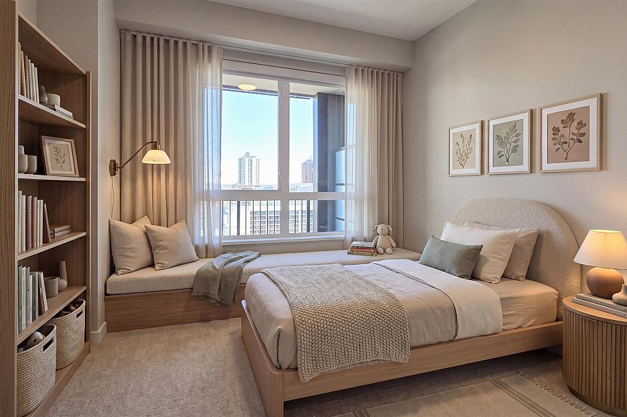 402 110 E 17th Street North Vancouver, BC - 12