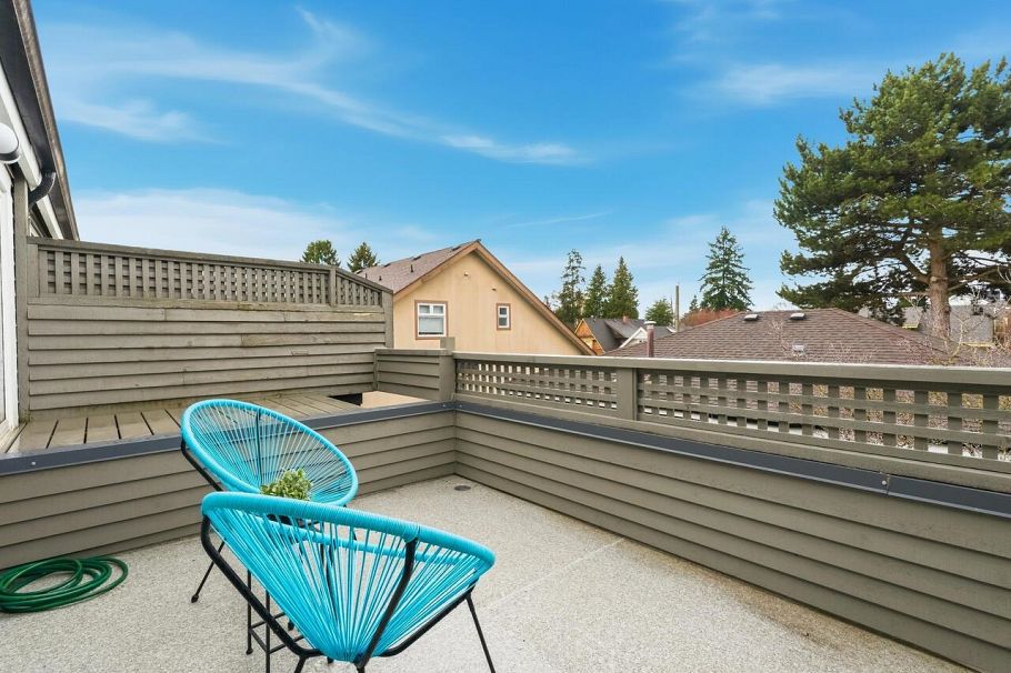 1973 Stephens Street Vancouver, BC - 24