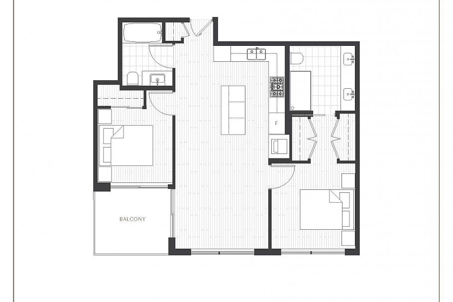 1504 1632 Lions Gate Lane North Vancouver, BC - 40