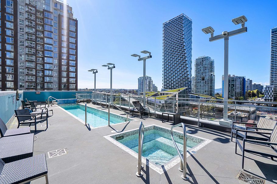 3507 1372 Seymour Street Vancouver, BC - 30