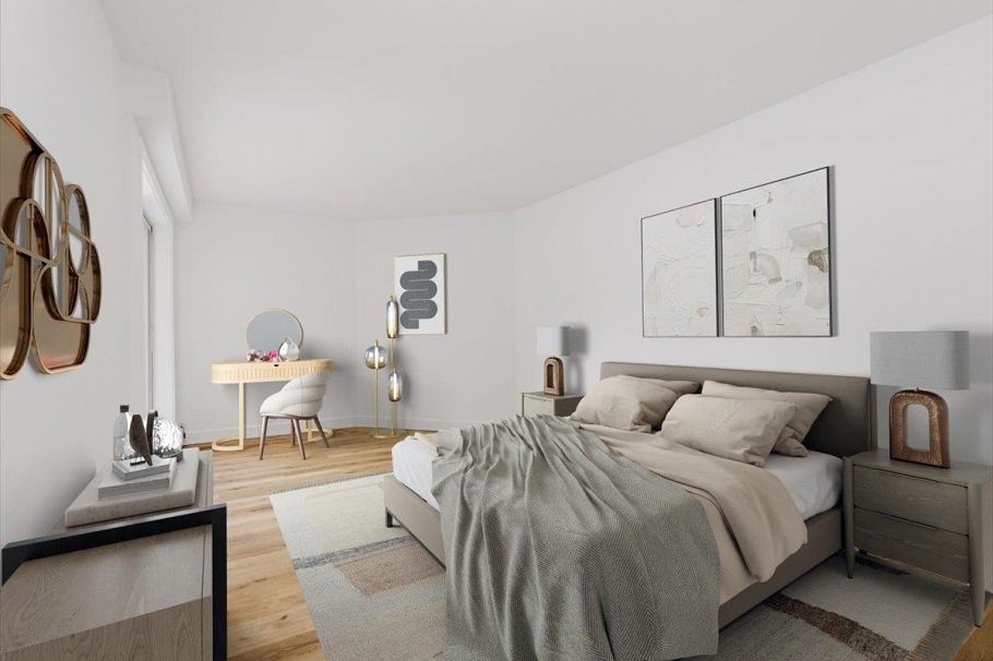 102 235 W 4th Street North Vancouver, BC - 13